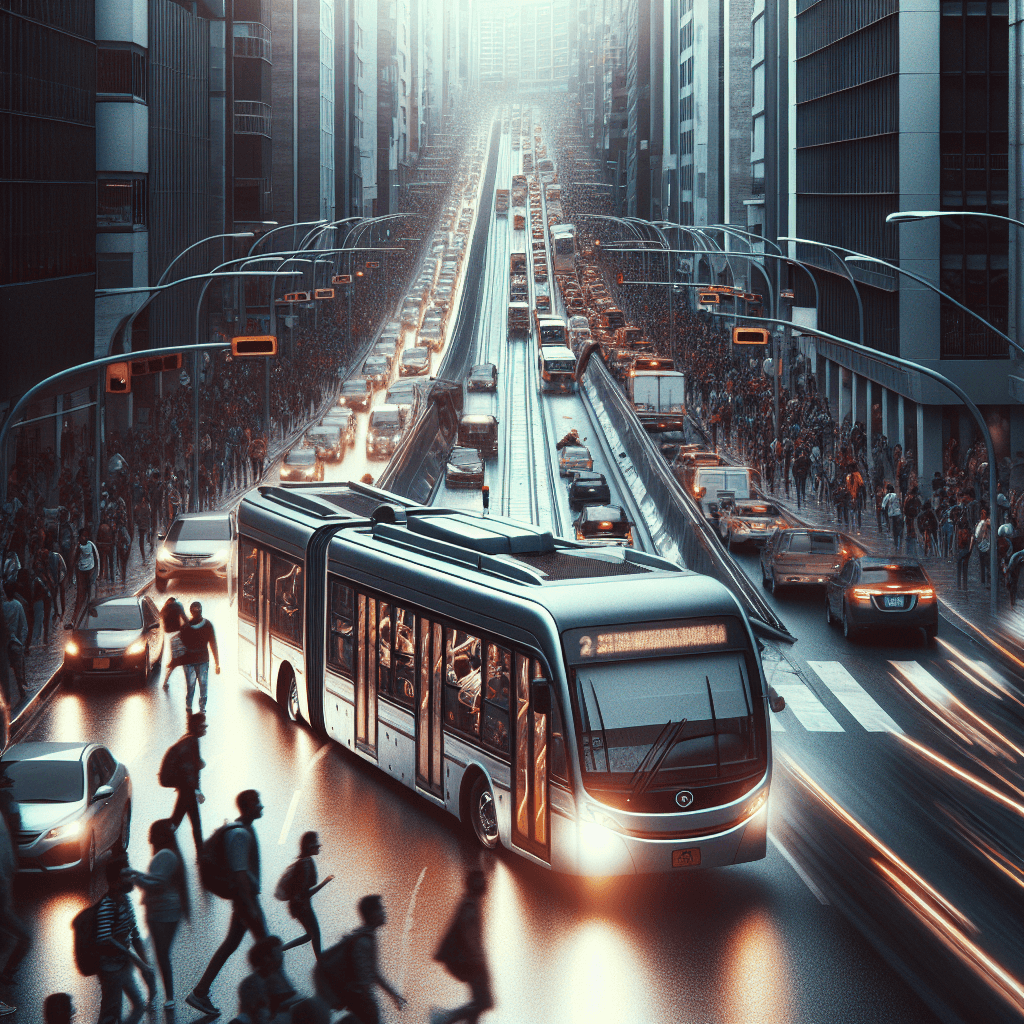 Cierre Temporal en Av. Agoberto Mejía: Impacto y Alternativas de Movilidad