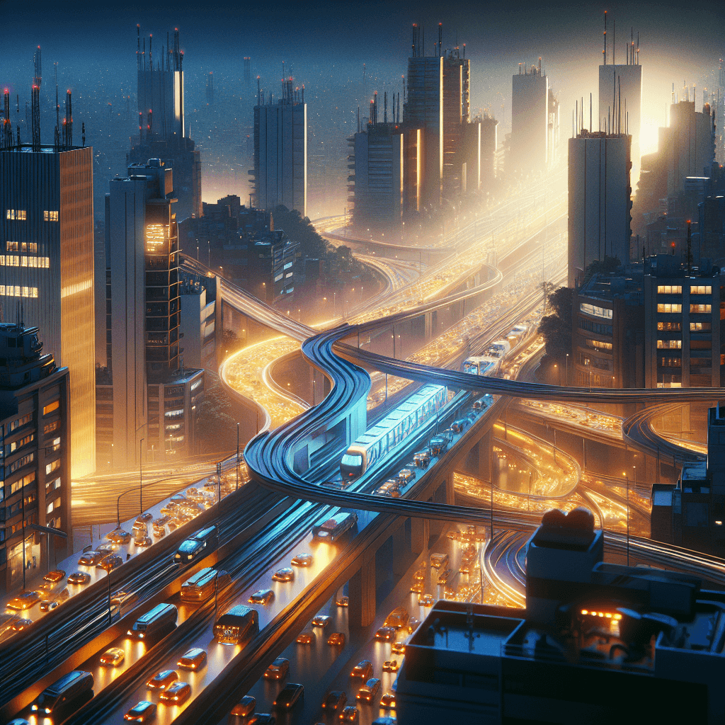 Cierres Viales Clave en Bogotá: Impacto de las Obras del Metro en la Movilidad