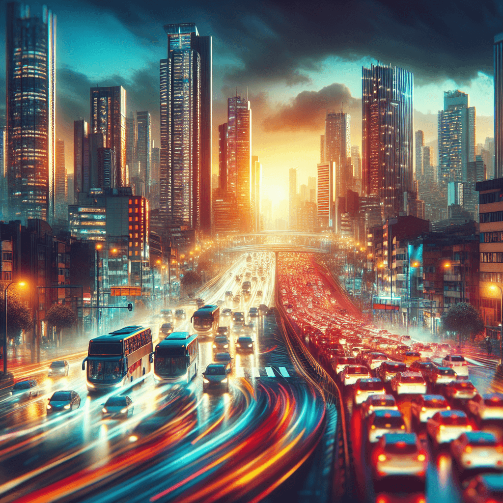 Impacto de Bloqueos en el Plan Retorno de Bogotá: Causas y Recomendaciones