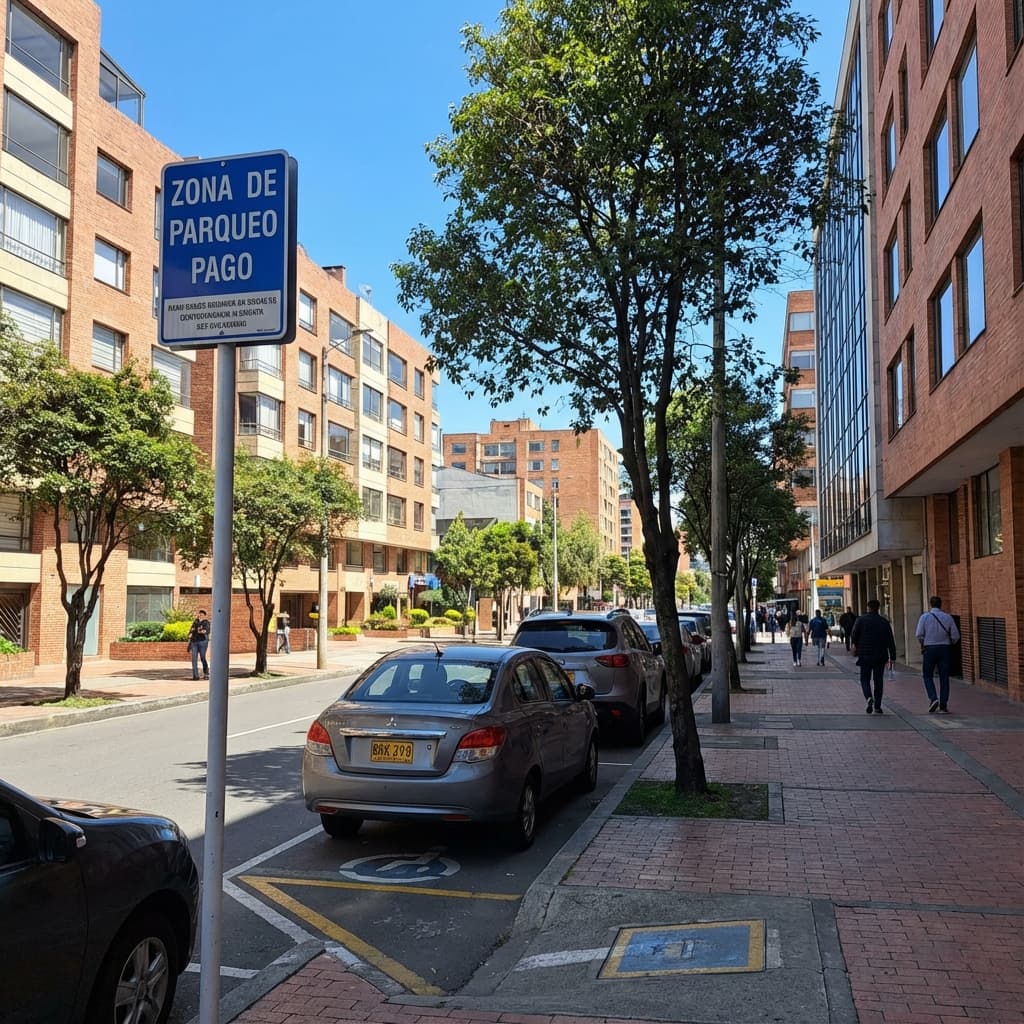 Multa por Violar Pico y Placa 2026: $522.900 a Partir del 17 de Enero