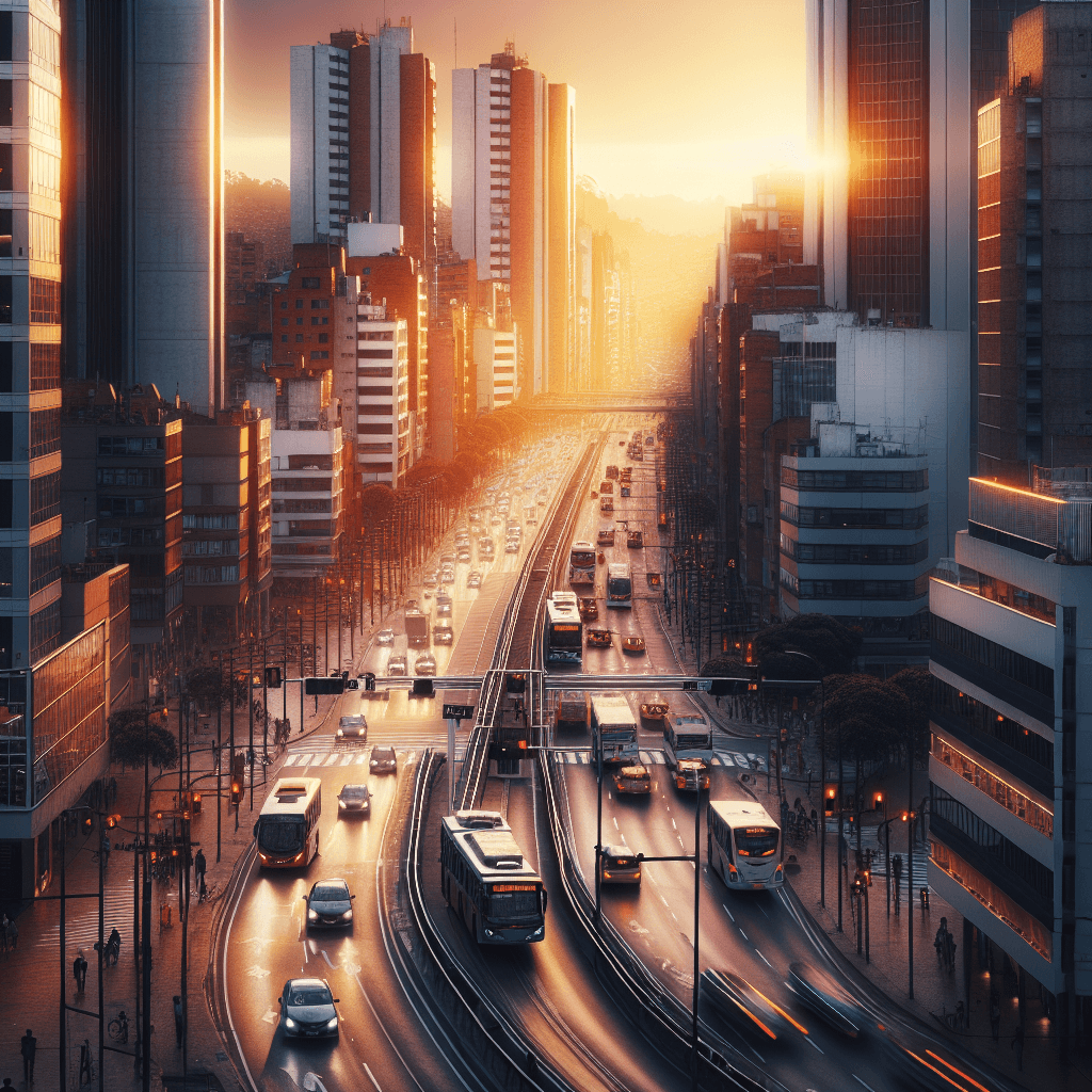 Impactante Cierre Vial en la Calle 116: Prepárate para Cambios en tus Desplazamientos